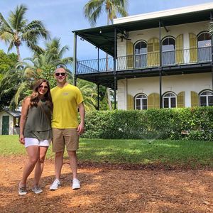 Meet your Posher, Marc